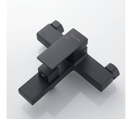 Смеситель для ванны Shevanik S9602H
