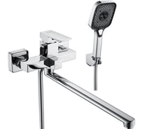 Смеситель для ванны Shevanik S9622