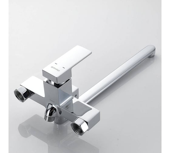 Смеситель для ванны Shevanik S9622