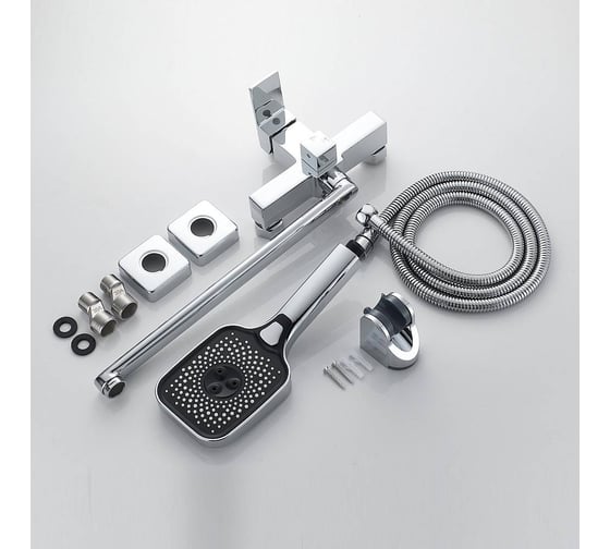 Смеситель для ванны Shevanik S9622