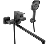 Смеситель для ванны Shevanik S9622H