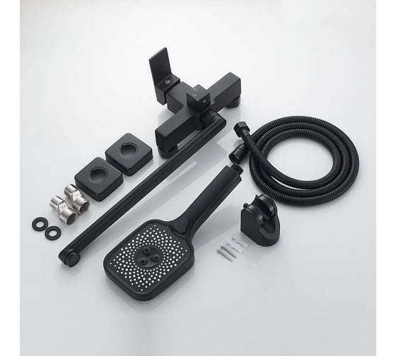 Смеситель для ванны Shevanik S9622H