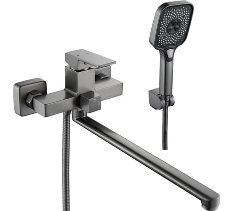 Смеситель для ванны Shevanik S9622T