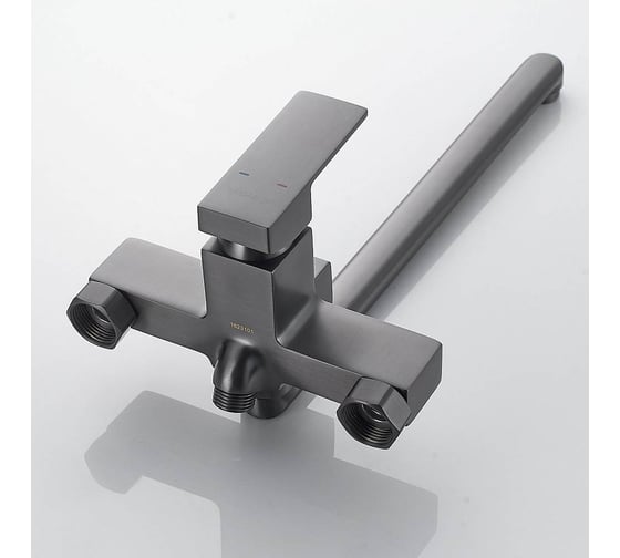 Смеситель для ванны Shevanik S9622T