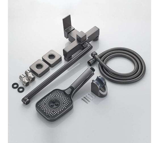 Смеситель для ванны Shevanik S9622T