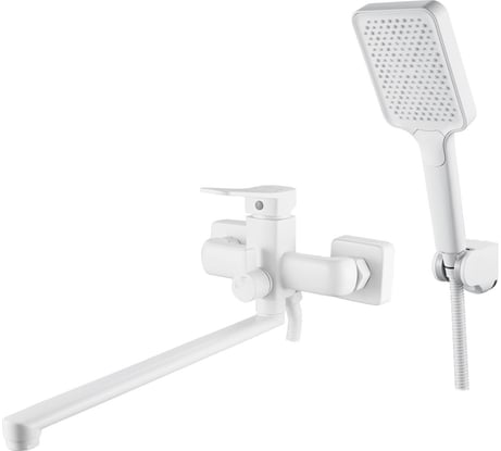 Смеситель для ванны Shevanik S9922C