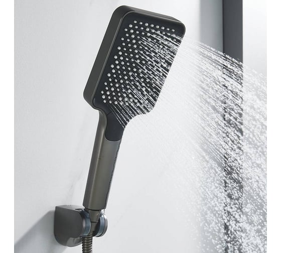Смеситель для ванны Shevanik S9922T