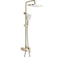 Душевая система Rose R1836G
