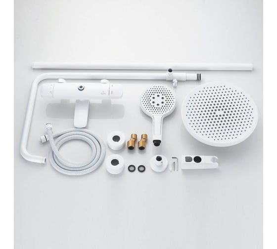 Душевая система Rose R3936C