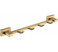 Планка с 4 крючками Shevanik SG5641G