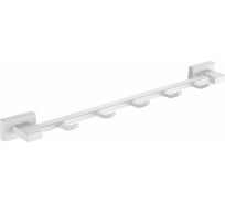 Планка с 5 крючками Shevanik SG5651C