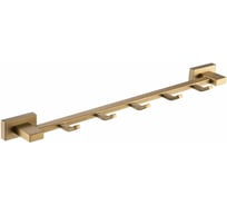 Планка с 5 крючками Shevanik SG5651G