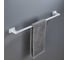 Полотенцедержатель Shevanik SG5617C 4