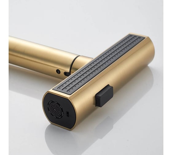 Смеситель для кухни Shevanik S263G