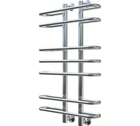 Водяной полотенцесушитель Тругор ЛЦ Легенда 80x60 Легенда/НП8060