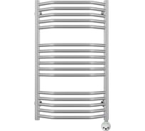 Электрический полотенцесушитель Terminus Виктория П16 450x778, ТЭН HT-1 300W, л/п 4660059920610