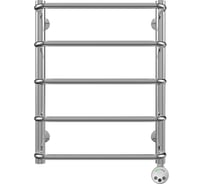 Электрический полотенцесушитель Terminus Стандарт П5 400x596, ТЭН HT-1 300W, л/п 4660059921198