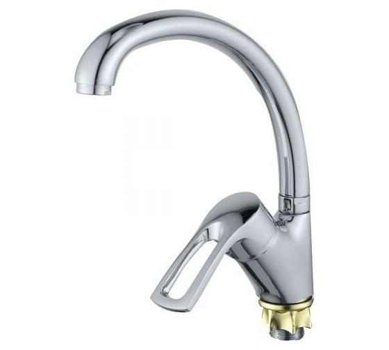 Смеситель для кухни ECONOCE D40-A, серия 320 EC0323 1