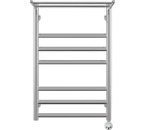 Электрический полотенцесушитель Terminus Хендрикс П7 500x796, ТЭН HT-1 300W, л/п 4660059921280