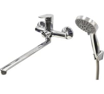 Смеситель для ванны ESKO Mumbai MI31