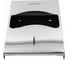 Диспенсер для покрытий на унитаз LAIMA PROFESSIONAL INOX 1/4 сложения, нерж. сталь, зеркальный 605705 5