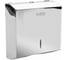 Диспенсер для полотенец LAIMA PROFESSIONAL INOX H2 Interfold нерж. сталь, зеркальный 605695 7