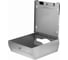 Диспенсер для полотенец LAIMA PROFESSIONAL INOX H2 Interfold нерж. сталь, зеркальный 605695 9