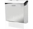 Диспенсер для полотенец LAIMA PROFESSIONAL INOX H2 Interfold нерж. сталь, зеркальный 605695 11