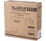 Диспенсер для полотенец LAIMA PROFESSIONAL INOX H2 Interfold нерж. сталь, зеркальный 605695 14