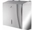 Диспенсер для полотенец LAIMA PROFESSIONAL INOX H3 VZZ нержавеющая сталь, зеркальный 605697 9