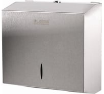 Диспенсер для полотенец LAIMA PROFESSIONAL INOX H3 VZZ нержавеющая сталь, матовый 605696