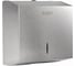Диспенсер для полотенец LAIMA PROFESSIONAL INOX H3 VZZ нержавеющая сталь, матовый 605696 17