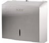 Диспенсер для полотенец LAIMA PROFESSIONAL INOX H3 VZZ нержавеющая сталь, матовый 605696