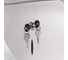Диспенсер для туалетной бумаги LAIMA PROFESSIONAL INOX T1 большой, нерж.сталь, зеркальный 605701 12