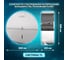 Диспенсер для туалетной бумаги LAIMA PROFESSIONAL INOX T1 большой, нерж.сталь, зеркальный 605701 6