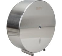 Диспенсер для туалетной бумаги LAIMA PROFESSIONAL INOX T1 большой, нерж.сталь, матовый 605700