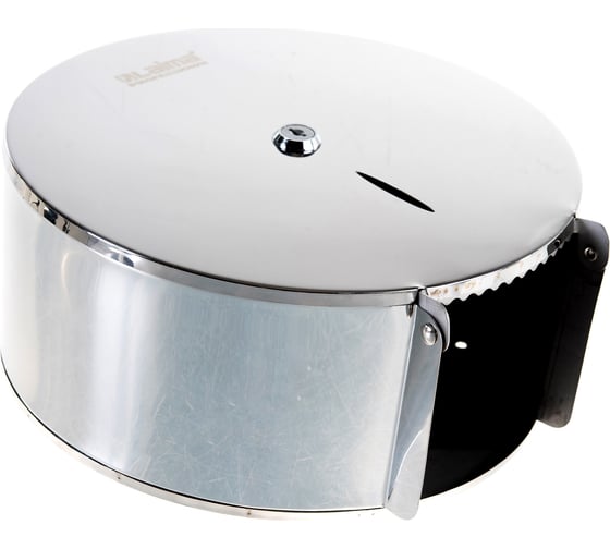 Диспенсер для туалетной бумаги LAIMA PROFESSIONAL INOX T2 малый, нерж. сталь, зеркальный 605699