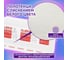 Бумажные полотенца LAIMA H2 PREMIUM 2-сл белые, КОМПЛЕКТ 21 пач, 24х21.6 см, Z-сложение, 200 шт 111339 4
