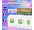 Бумажные полотенца LAIMA H3 ADVANCED 2-сл белые, КОМПЛЕКТ 20 пач, 22х23 см, V-сложение, 200 шт 111340 2