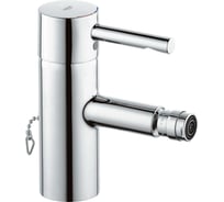 Смеситель для биде GROHE Essence с цепочкой, хром 33623000