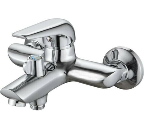 Смеситель для ванны ECONOCE D35-A, серия 280 EC0281