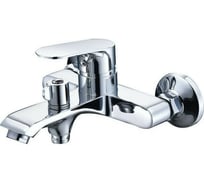 Смеситель для ванны ECONOCE D35-A, серия 250 EC0251