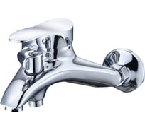 Смеситель для ванны ECONOCE D40-A, серия 310 EC0311