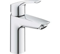 Смеситель для раковины GROHE Eurosmart, S-Size, хром 23974003
