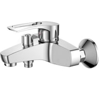 Смеситель для ванны ECONOCE D40-A, серия 320 EC0321