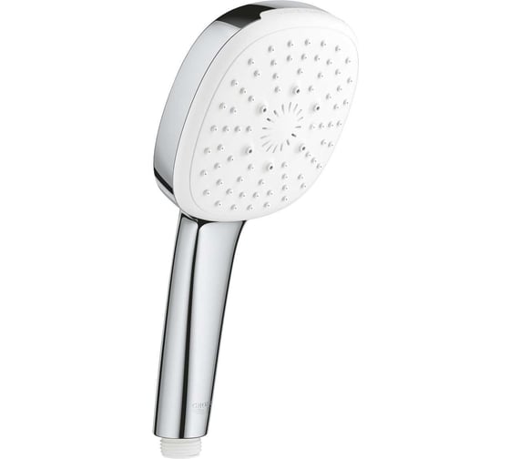 Ручной душ GROHE Tempesta Cube 110 3jet, хром 27574003 1