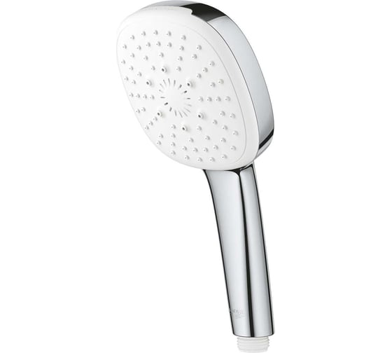 Ручной душ GROHE Tempesta Cube 110 3jet, хром 27574003