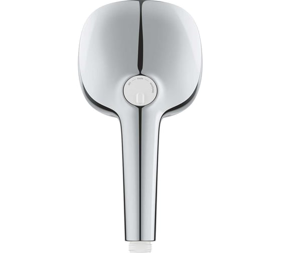 Ручной душ GROHE Tempesta Cube 110 3jet, хром 27574003