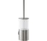 Комплект с туалетным ершиком GROHE Atrio New суперсталь 40314DC3 1