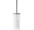 Комплект с туалетным ершиком GROHE Atrio New суперсталь 40314DC3 2